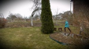 Песня ДИН ДОН ! Наш Клип Страшилка