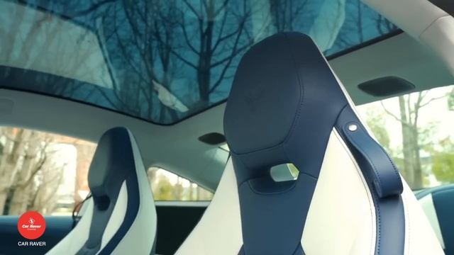 เข้าไทยราคานี้ มีตลาดแตก !!  NETA GT รถไฟฟ้าใหม่ วิ่งไกล 660 กม./ชาร์จ #รถยนต์ไฟฟ้า #neta #netaGT