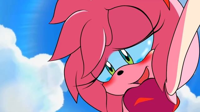 Sonamy - El Sacrificio De Amy - Amy´s Sacrifice