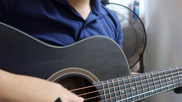 Test Đàn Guitar Tayste 3/4 TS-23-36 смотреть онлайн