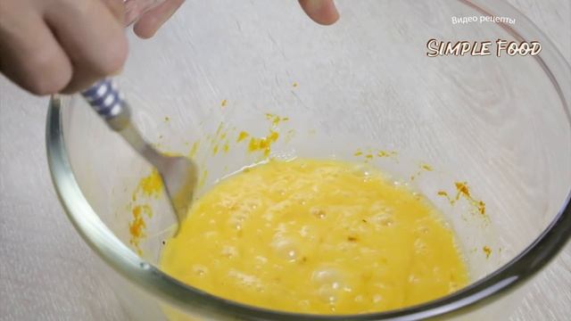 ГОТОВЛЮ на ЗАВТРАК! НЕРЕАЛЬНАЯ ВКУСНОТА. Все продукты у вас уже есть! Испанский омлет смотреть онлайн