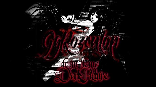 GgRozentop - Dark Picture [Drum DEMO version 2023] смотреть онлайн