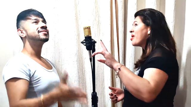 Adriana Arydes - Lindo Céu (Cover) Rodrigo Rubim ft. Joelma Nascimento смотреть онлайн
