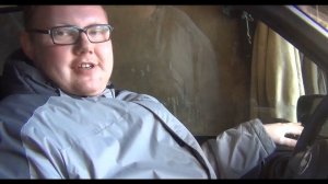 Видео регулировка боковых зеркал Chevrolet - Niva