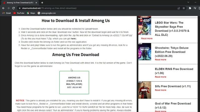 How to get free steam games 2022 смотреть онлайн