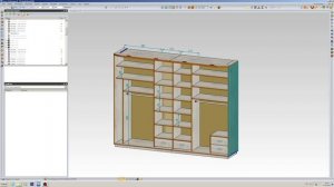 Скрипт расстановки размеров для Базис-Мебельщика