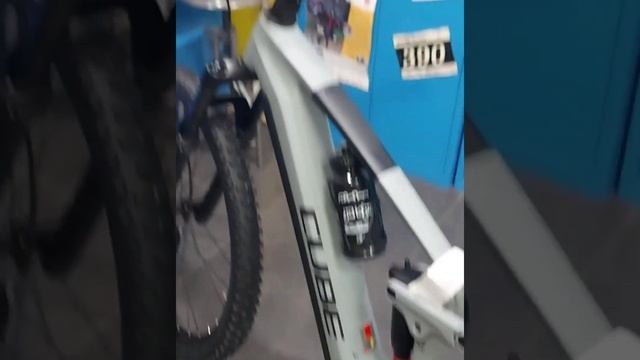 Cube Stereo Hybrid 140 Hpc 750 Wh pro 2023. смотреть онлайн