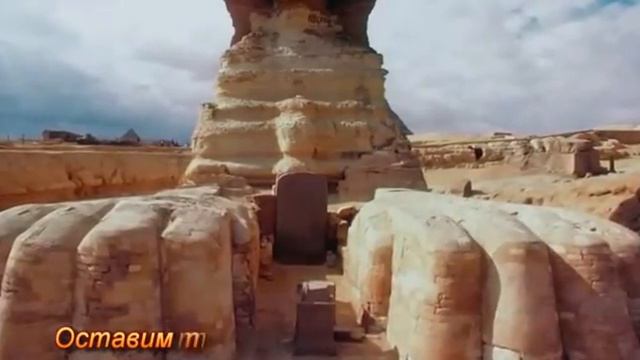 ПИРАМИДЫ. ТО ЧТО ОТ НАС СКРЫВАЮТ (ДОКУМЕНТАЛЬНЫЕ ФИЛЬМЫ) смотреть онлайн