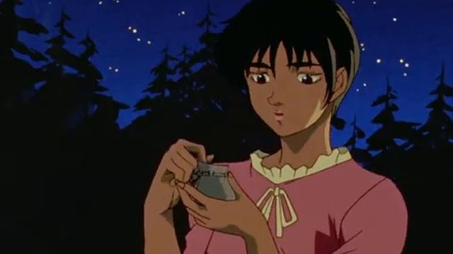 Berserk (1997) 14 серия