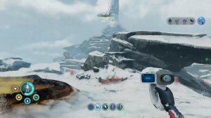 #6 Нашли термальную зону - SUBNAUTICA: Below Zero