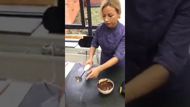 Шоколадный ящик от Полины. Ч.2 смотреть онлайн