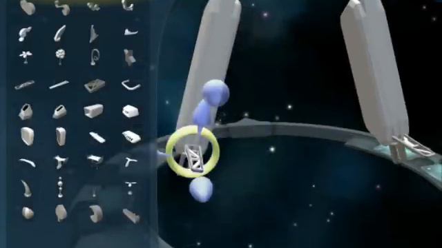 Spore: How to build a Gundam (Part 2) смотреть онлайн