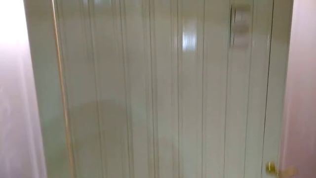 Как мы всё покрасили Tikkurila Miranol смотреть онлайн