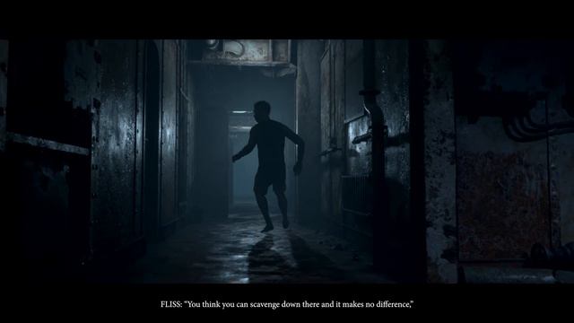 The Dark Pictures Anthology: House of Ashes – Friend’s Pass & Curator’s Cut Trailer смотреть онлайн