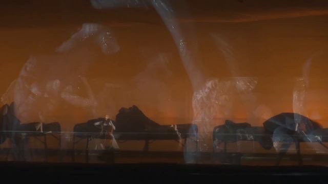 Maya Beiser Elsewhere: A CelloOpera смотреть онлайн