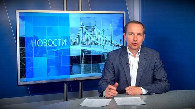Колонка главного редактора 10 Апреля 2020 смотреть онлайн