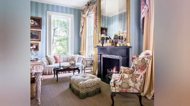 Best living room decor ideas | Лучшие идеи декора гостиной смотреть онлайн