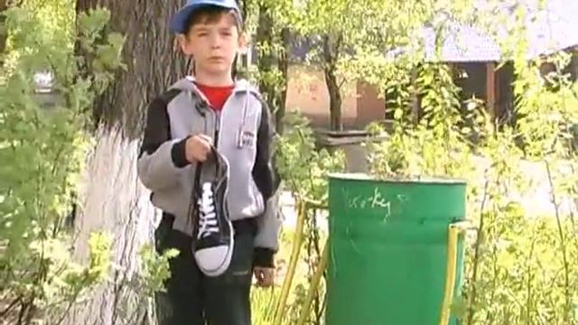 Мы за чистый город смотреть онлайн