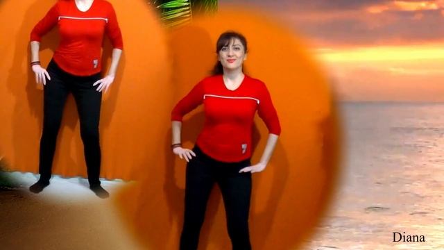 Простой, эффективный комплекс упражнений. Фитнес каждый день смотреть онлайн