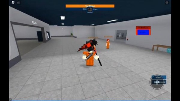 Roblox fe bypass script