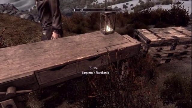 SKYRIM: Hearthfire - How To Build The Perfect Home смотреть онлайн