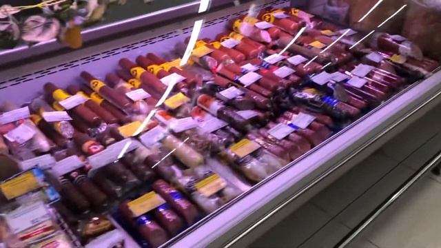 РЕММЕР ЛАЙФ. Февраль-2022. МАГАЗИН ПРОДУКТЫ АВОСЬКА РИБКА И МЯСО! Долгопрудный-22!