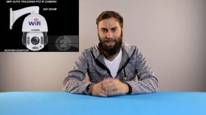 5 ЛУЧШИХ ПОВОРОТНЫХ КАМЕР СЛЕДЯЩИХ ЗА ДВИЖЕНИЕМ