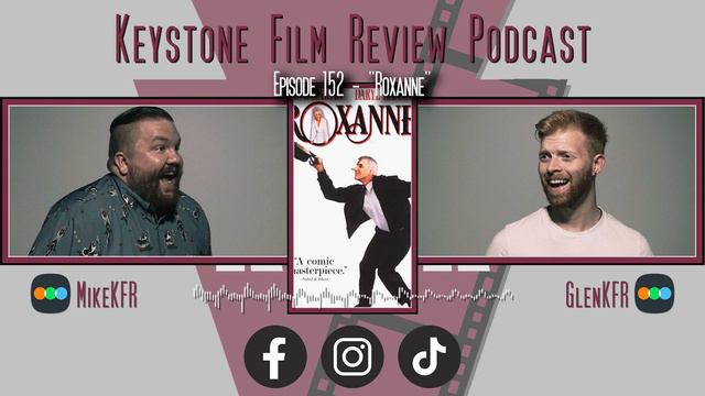 KFR Podcast - Episode 152 - "Roxanne" смотреть онлайн