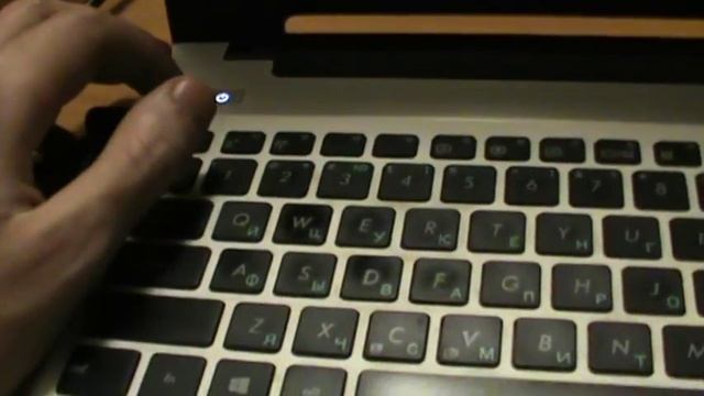 Нет изображения Asus K56CB ремонт