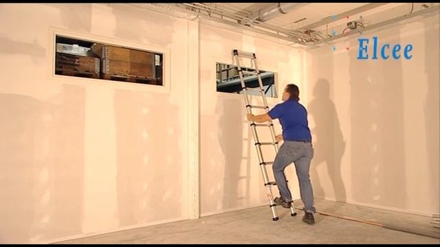 878.265.2560 TELESTEPS 3,8 mtr смотреть онлайн