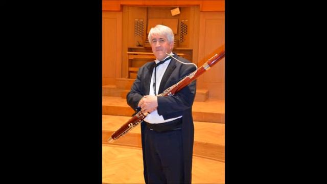 Crt Sojar Voglar: Najmanj petkrat uporabno za fagot in godala/for bassoon and strings смотреть онлайн