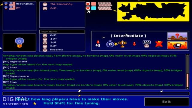 Worms Armageddon: How to Use HostingBuddy смотреть онлайн