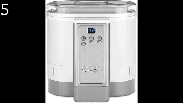 BEST YOGURT MAKER MACHINE 2020 смотреть онлайн