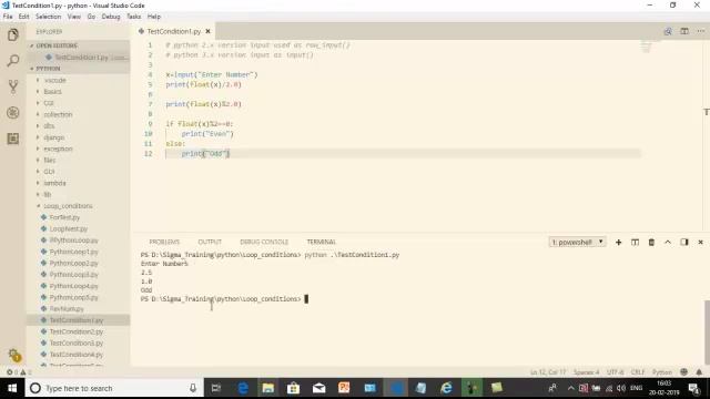 Jump start Python Quick view Python смотреть онлайн