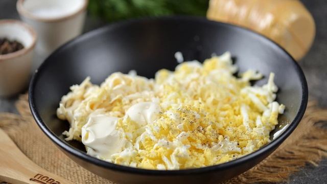 Вкусные будни