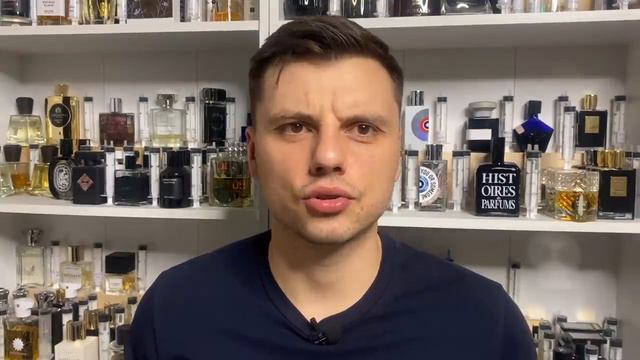 Мужской брутальный парфюм. Топ 10 мужских стойких ароматов. смотреть онлайн