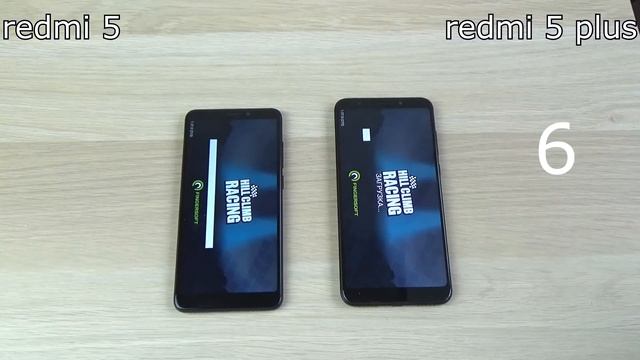 Xiaomi Redmi 5 vs Xiaomi Redmi 5 Plus - ЧТО ВЫБРАТЬ? СРАВНЕНИЕ! смотреть онлайн