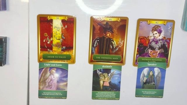 ДЕНЬГИ. КАРЬЕРА. БИЗНЕС. Подсказки на неделю. Оракул смотреть онлайн