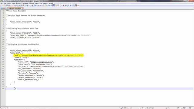 Getting Started with Zend Server and Z-Ray on AWS смотреть онлайн