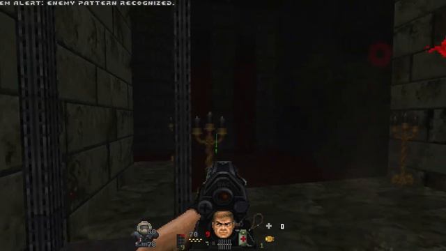 Hideous Destructor: 20 Monsters Community Project - To Hell and Back смотреть онлайн