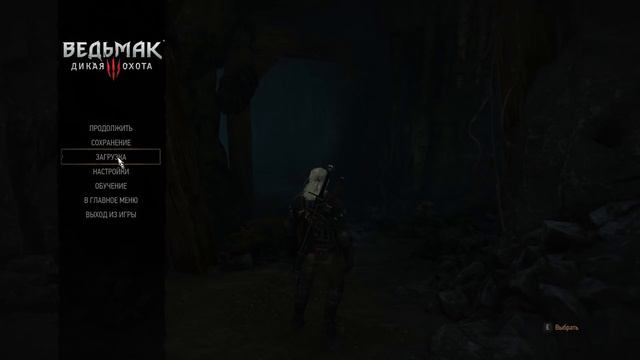 ➥Witcher 3: Wild Hunt Прохождение ●1080p60● №13: Прибытие в Велен *Побочные Квесты* смотреть онлайн