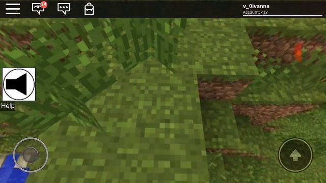 Сегодня я буду играть в Minecraft в Roblox. Обби, побег от зомби! Выживание! Roblox смотреть онлайн