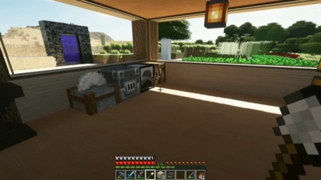 INSTALL MINECRAFT TEXTURE PACK PRTX (RTX) graphics in Android Minecraft pocket edition #RTX смотреть онлайн