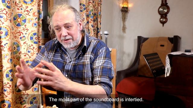 Luthier Timophey Tkach And Dmitry Nilov [English Subtitles] Mov