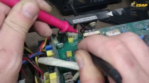 Обучающее видео по ремонту сварочных инверторов. Выпуск 3. Блок питания.