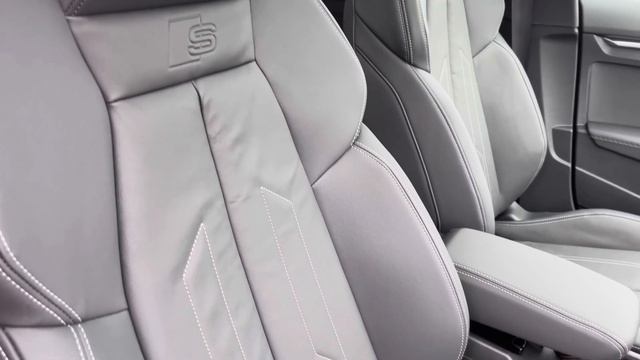 Approved Used Audi A3 Sportback S Line - Crewe Audi смотреть онлайн