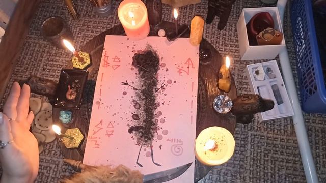 Ритуал-Чистка Ваших Чакр (запустить и зарядить) смотреть онлайн