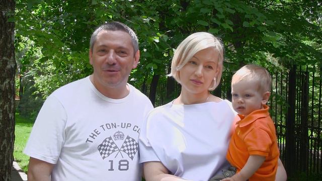 Отзыв семьи Копылковых, мамы ученика частной школы Путь к успеху. смотреть онлайн