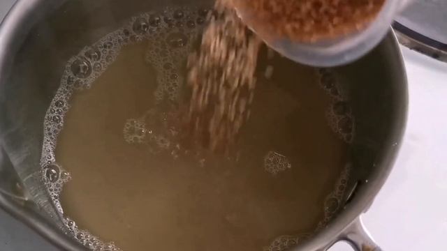 Кулинарные приключения с Юлией