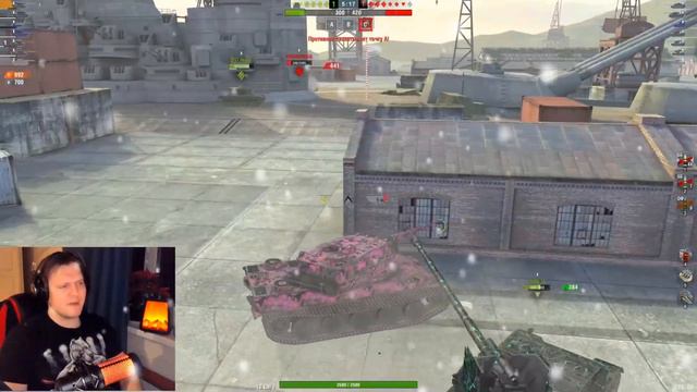 Юность в Сапогах | Сериал "Солдаты" Кавер (Юрец Танкист)- Перезалив!! World of Tanks Blitz смотреть онлайн